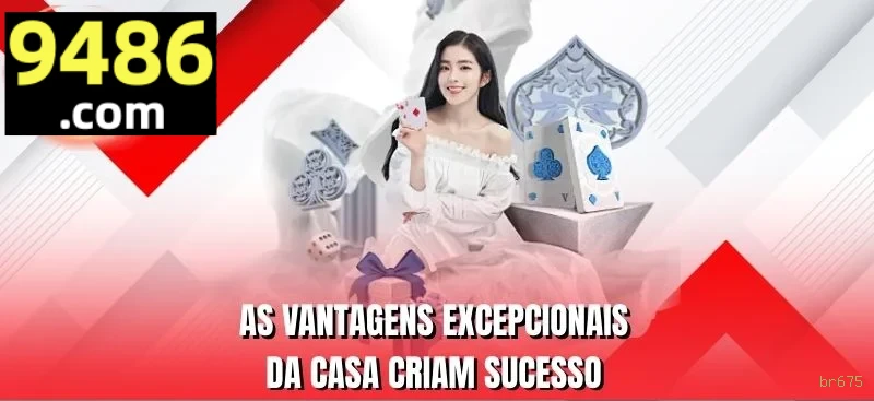 App br675 para Android e iOS - download grátis
