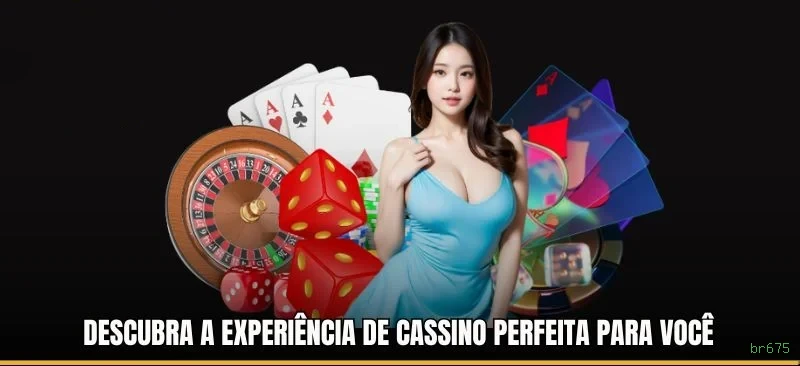 Configurações úteis dentro do app br675