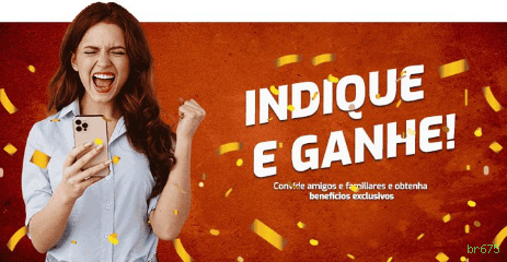 Guia rápido de apostas ao vivo na br675