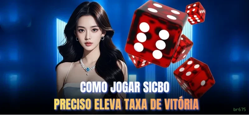 Cassino ao vivo br675 dealers