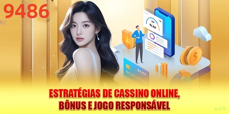 Checklist para avaliar a plataforma br675