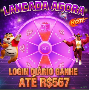 Formulário registro br675