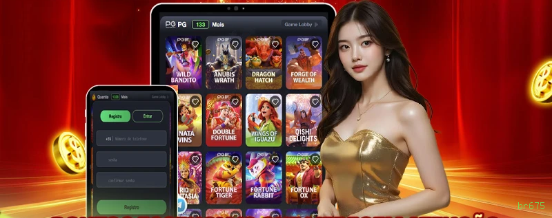 App br675 slots mobile