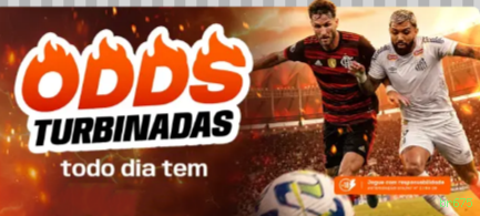Ganhar e sacar na br675